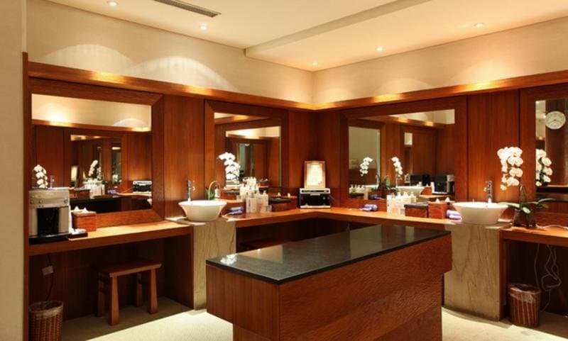Volando Urai Spring SPA & Resort (Adults only) 4