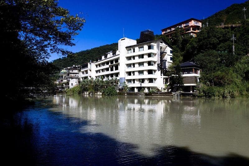 Volando Urai Spring SPA & Resort (Adults only) 5