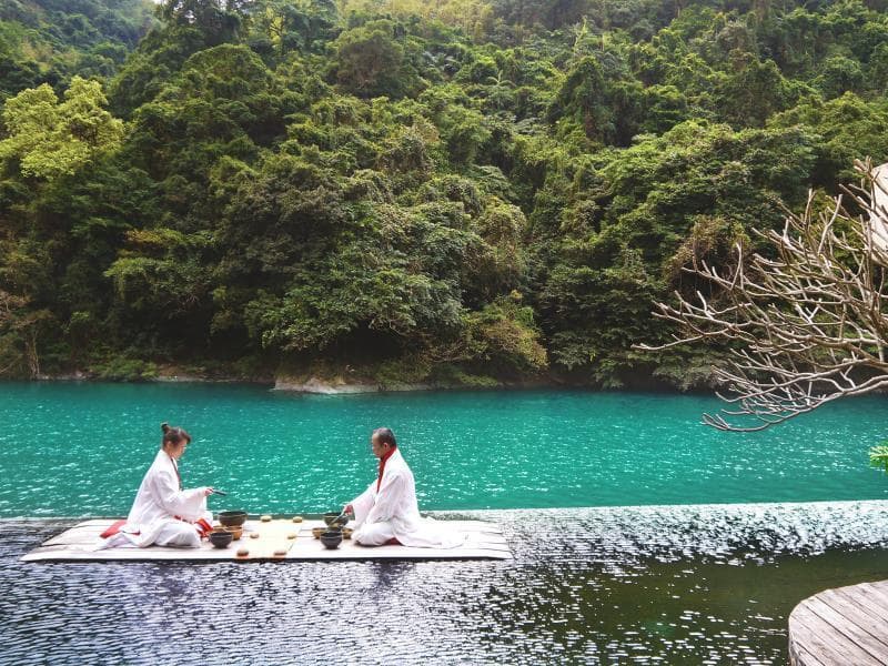 Volando Urai Spring SPA & Resort (Adults only) main