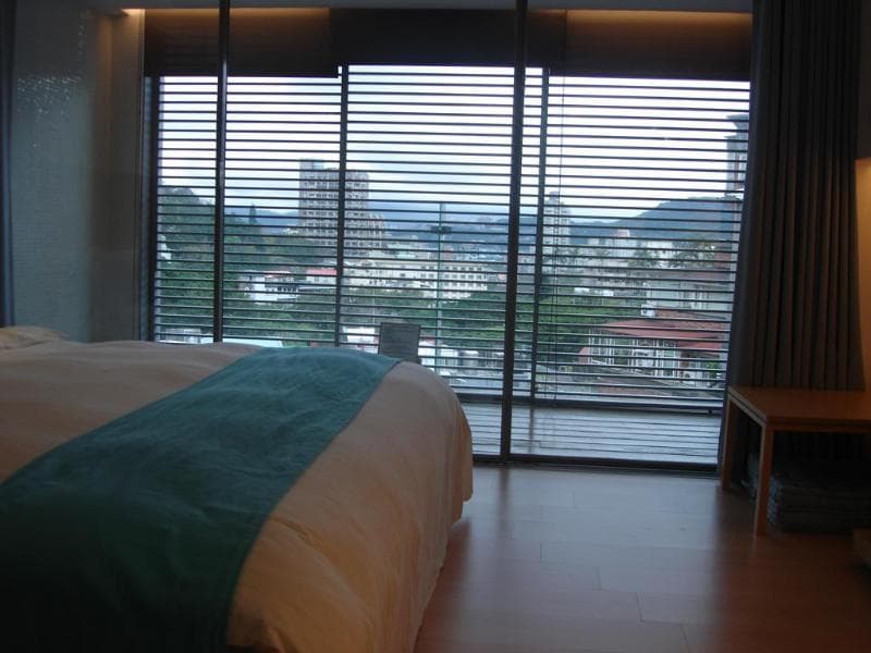 Hotel Double One 2