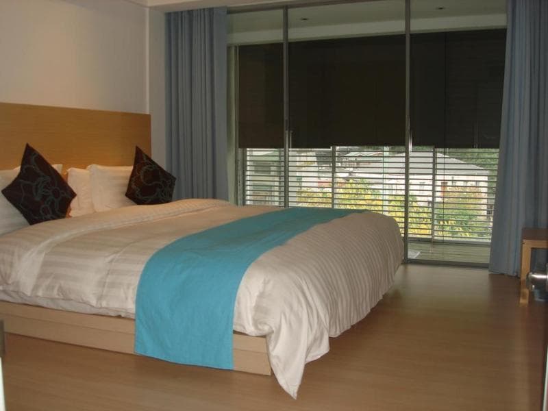 Hotel Double One 3
