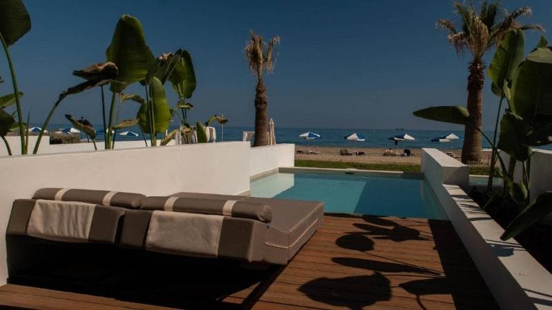 Iperion Beach Hotel 2