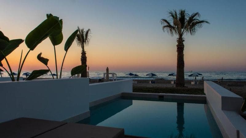 Iperion Beach Hotel 3