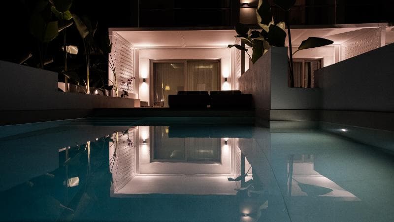 Iperion Beach Hotel 5