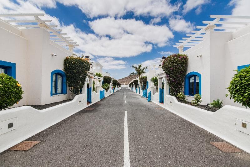 Bahiazul Villas & Club 5