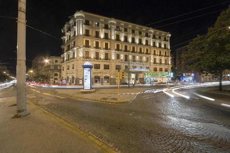 Unahotels Napoli 1