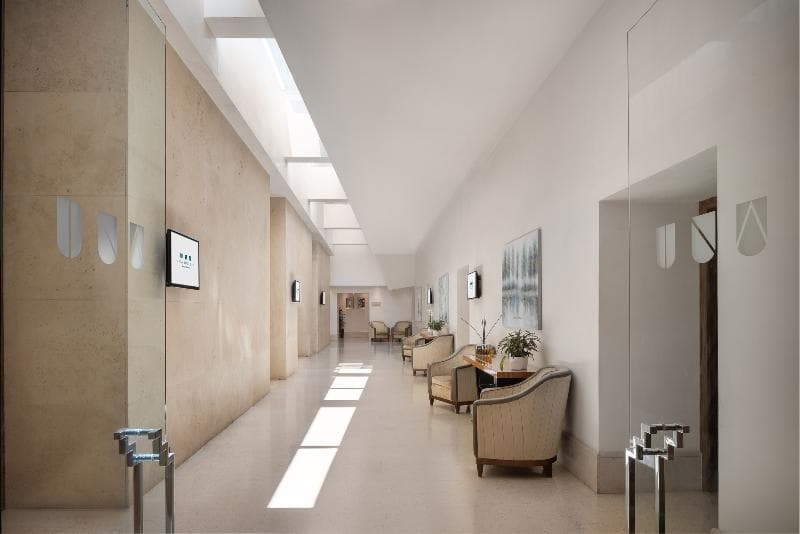 UNAHOTELS Decò Roma 4