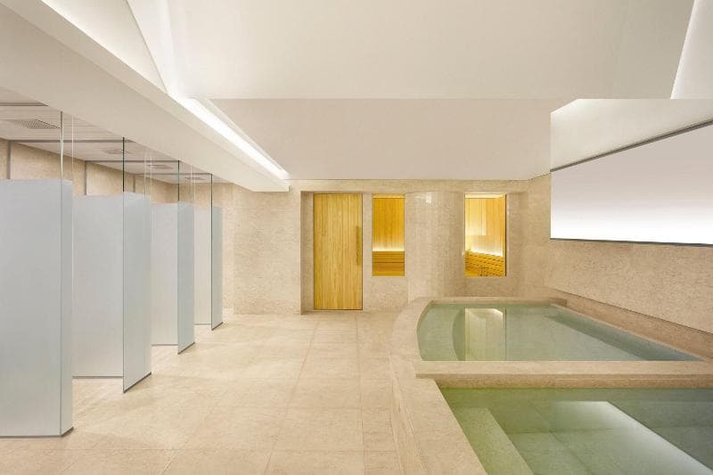 AC Hotel Seoul Gangnam 5
