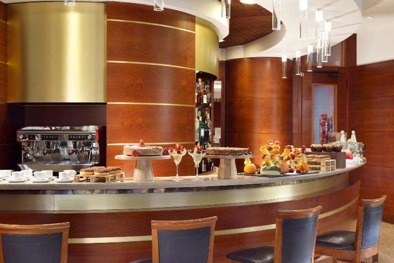 UNAHOTELS Cusani Milano 3
