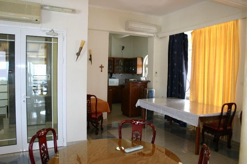 Petit Palais Hotel photo 1