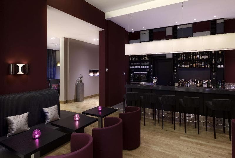DoubleTree by Hilton Oradea 2