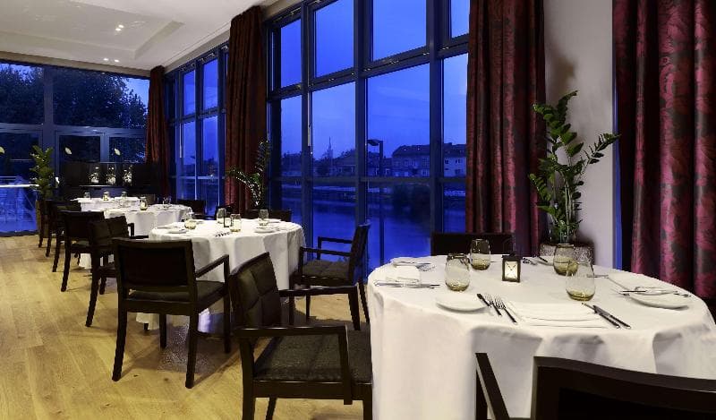 DoubleTree by Hilton Oradea 4