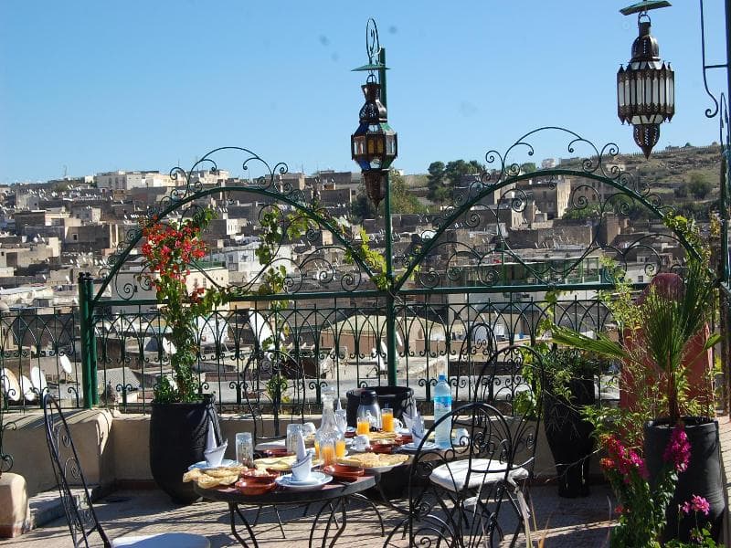 Riad Dar Guennoun photo 1