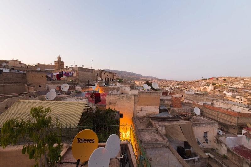 Riad Dar Guennoun 4