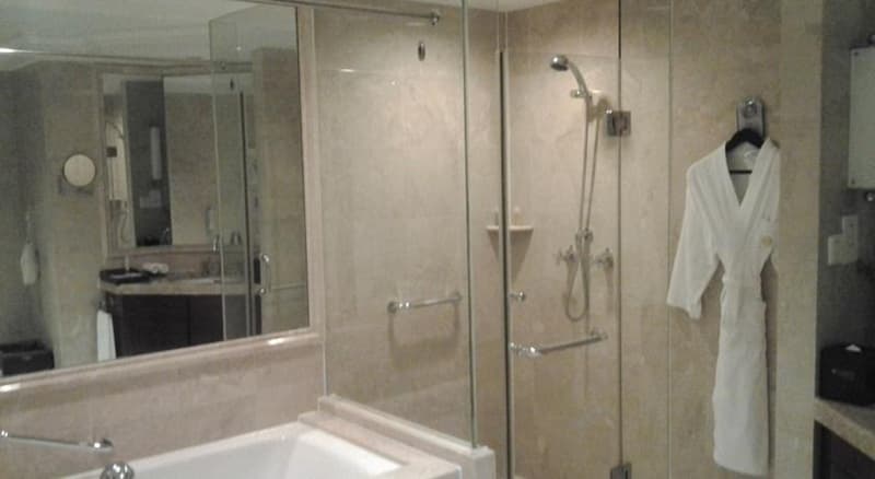 Ramada Plaza by Wyndham Optics Valley Hotel Wuhan Wuchang 4