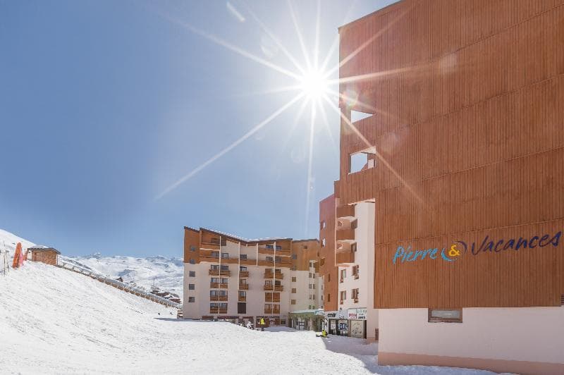 Pierre & Vacances Residence Aconit 3