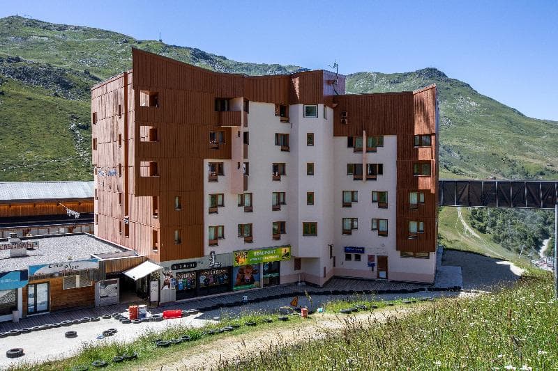 Pierre & Vacances Residence Aconit 1