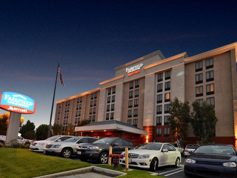 Fairfield Inn & Suites Anaheim Buena Park/Disney North 3