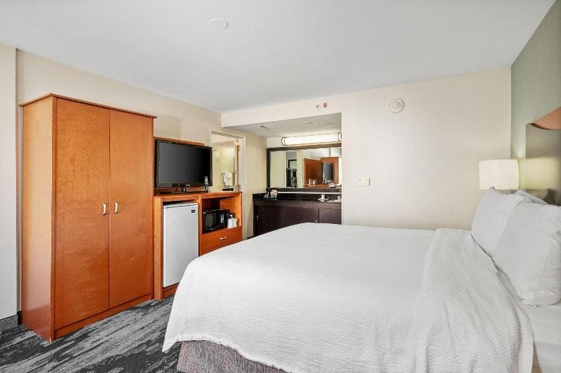 Fairfield Inn & Suites Anaheim Buena Park/Disney North 4