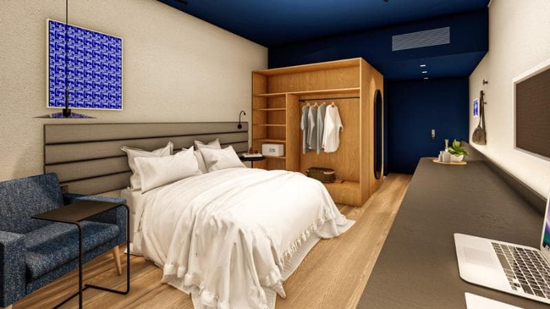 Swan Novo Hamburgo 2