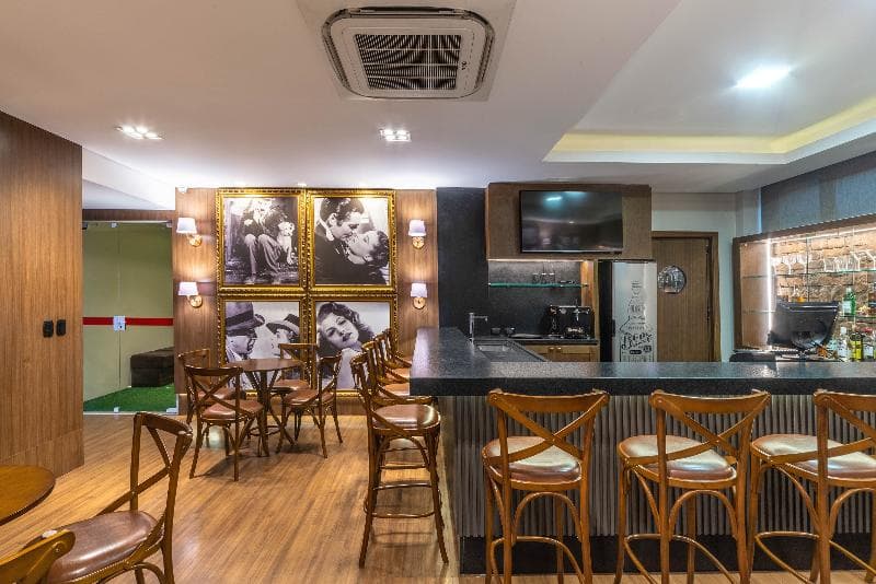 Laghetto Siena Hotel 5