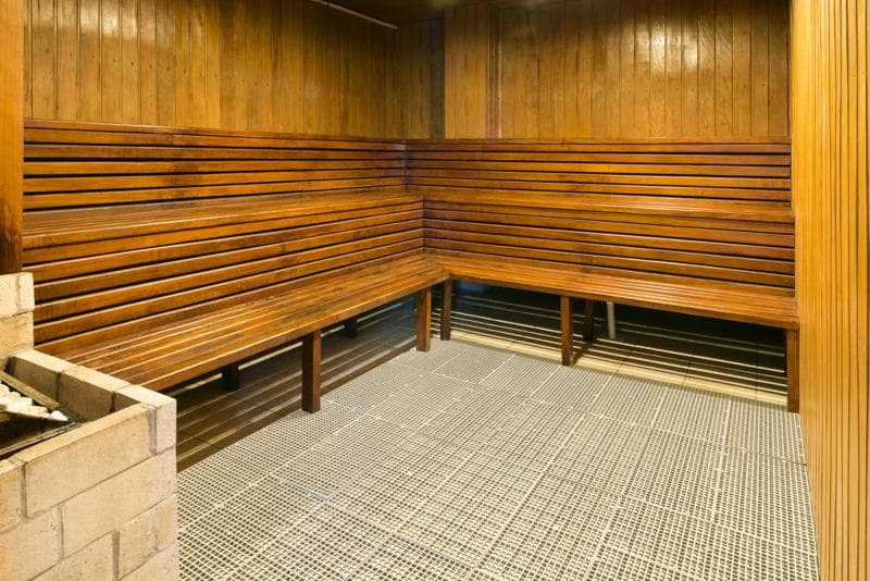 Laghetto Siena Hotel 2