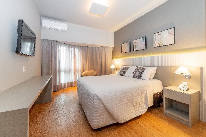 Laghetto Siena Hotel 4