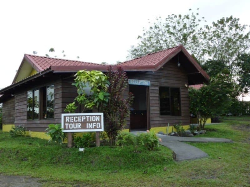 Hotel Campo Verde photo 1