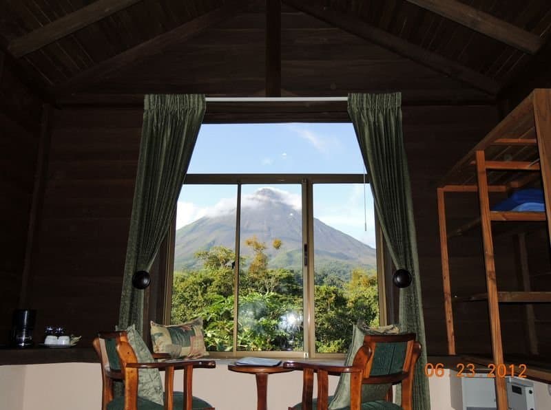 Hotel Campo Verde 3