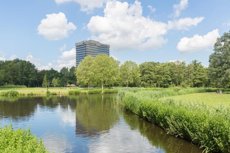 Leonardo Hotel Amsterdam Rembrandtpark (ex-Ramada Apollo Amsterdam) 4