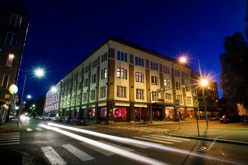 Original Sokos Hotel Puijonsarvi 3