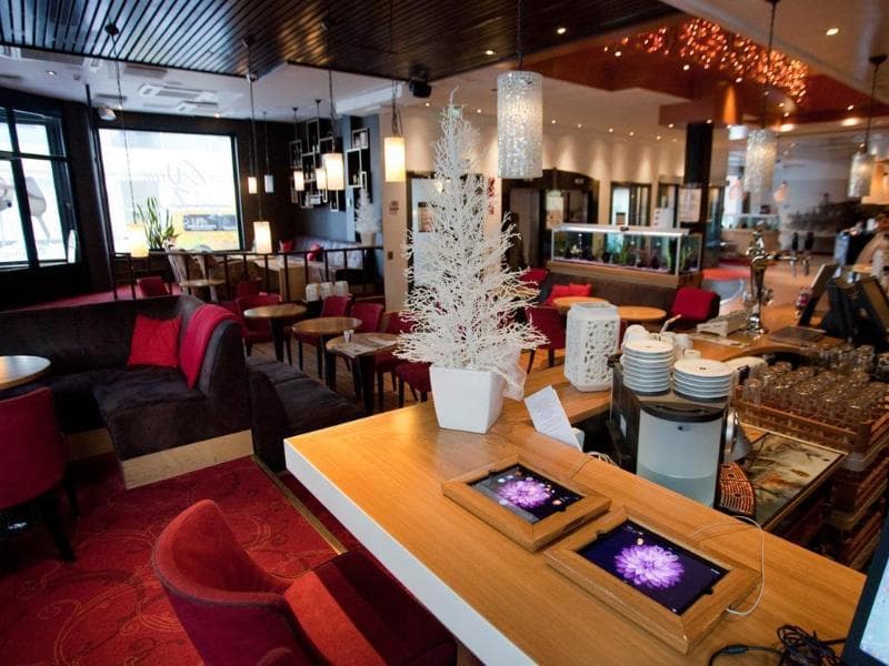 Original Sokos Hotel Puijonsarvi 5