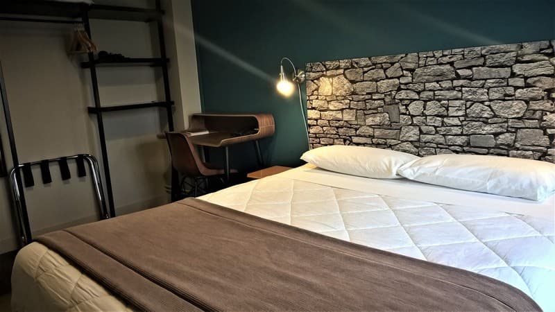 Hotel des Cèdres 3