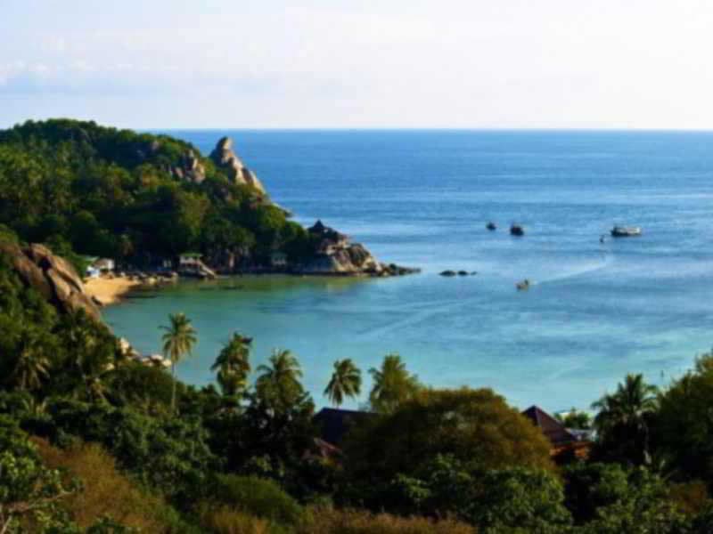Chintakiri Resort 3