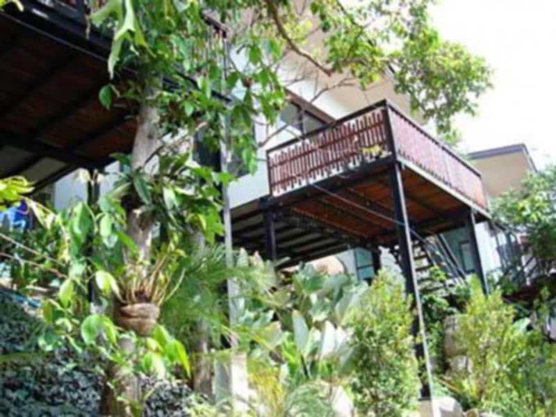 Chintakiri Resort main