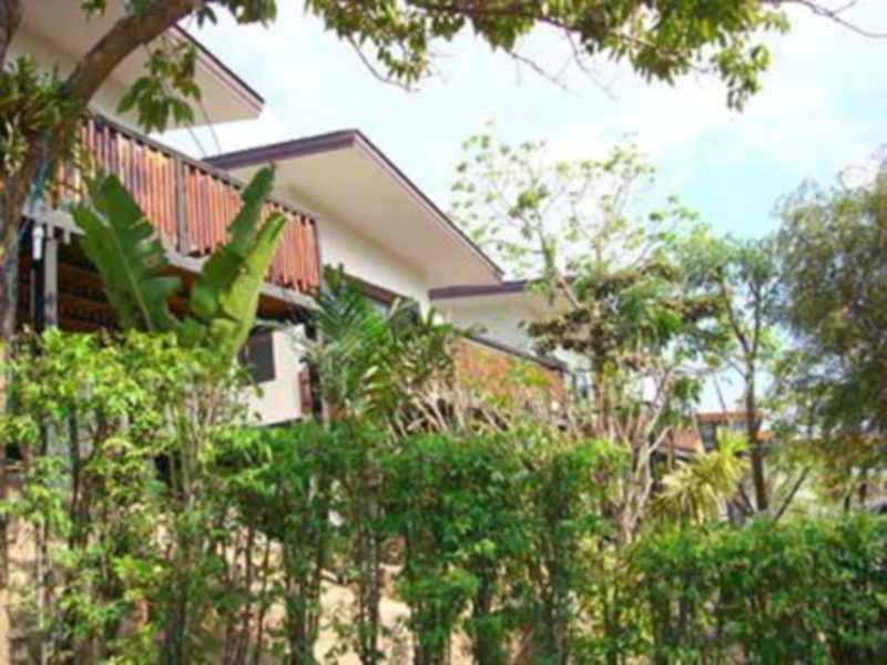 Chintakiri Resort 4