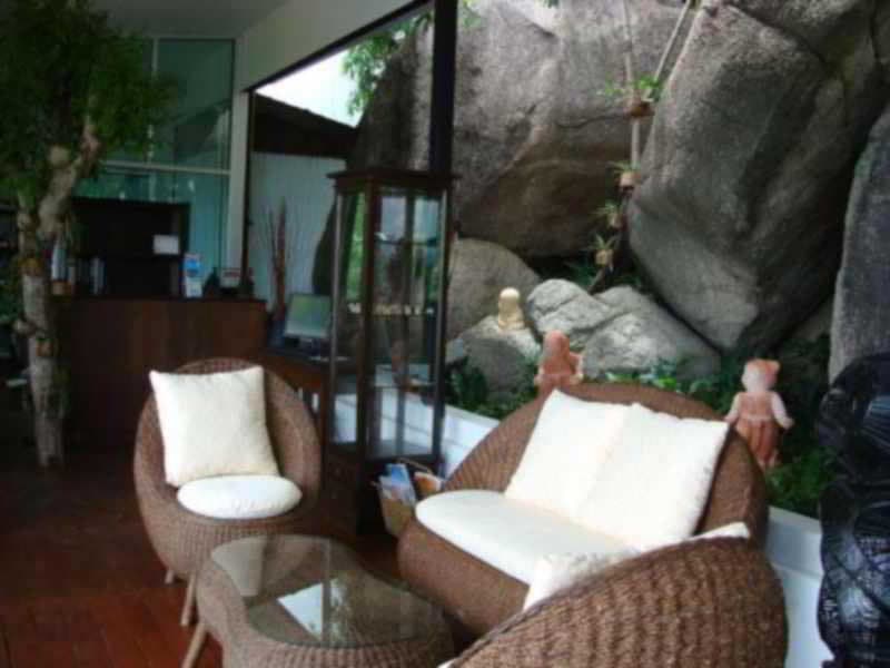 Chintakiri Resort 5