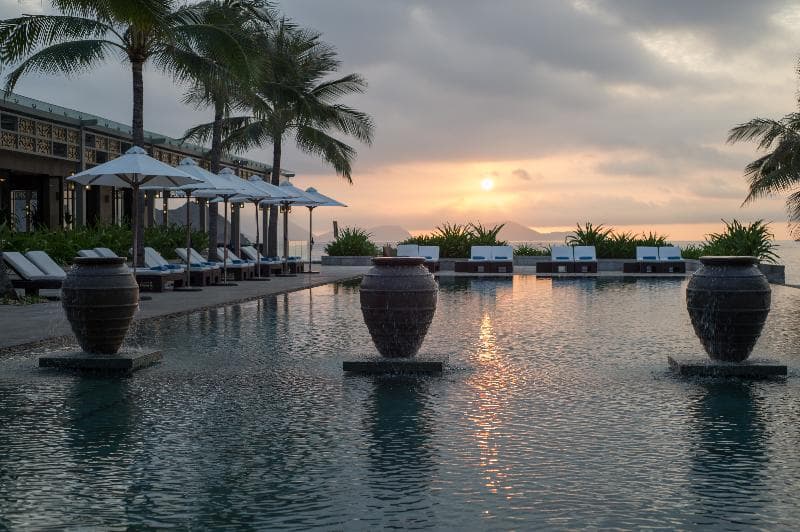 Mia Resort Nha Trang 2