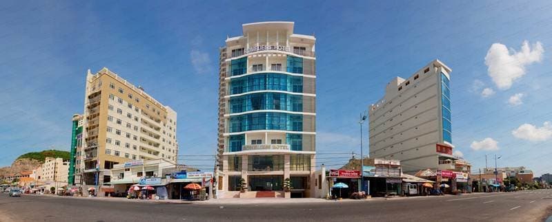 Romeliess Hotel photo 1