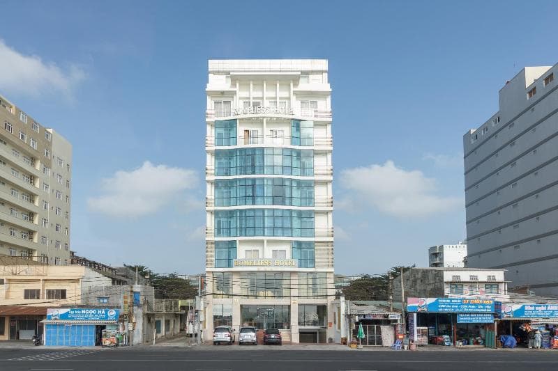Romeliess Hotel 4