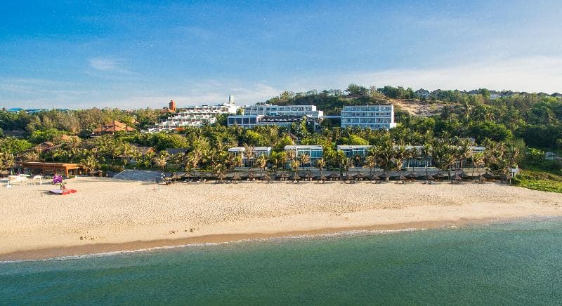 The Cliff Resort & Residences photo 1