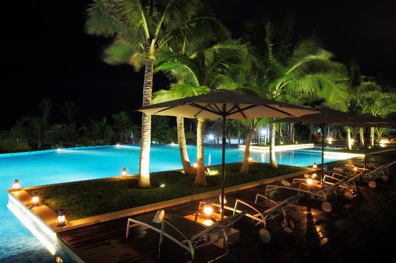 The Cliff Resort & Residences 4