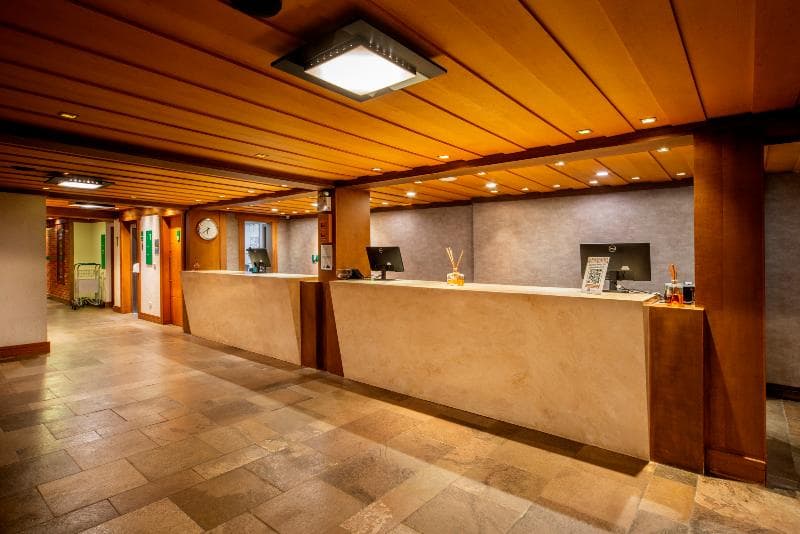 Laghetto Gramado Hotel 2