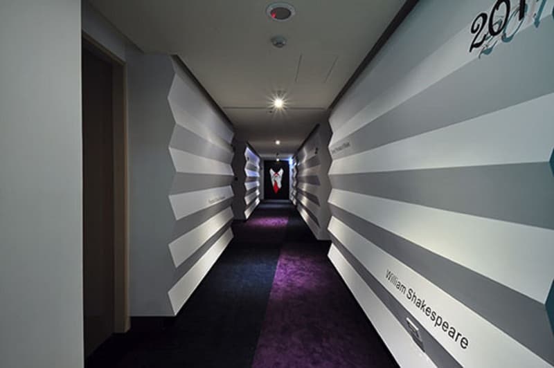 Hotel G7 Taipei 4