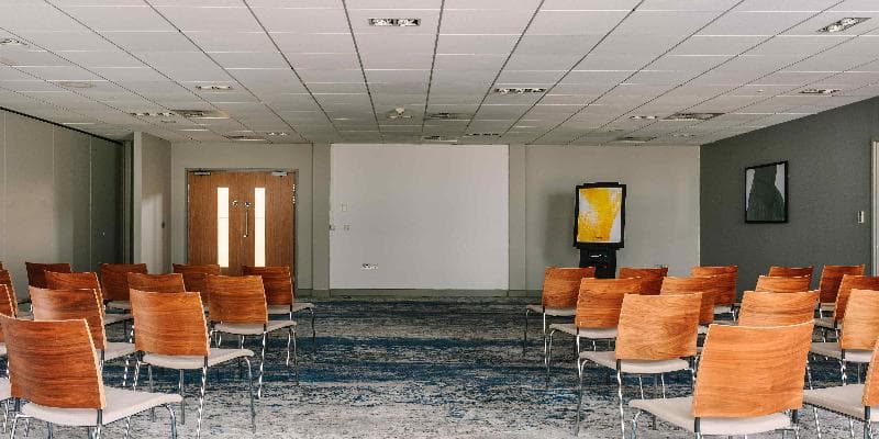 Holiday Inn Winchester main