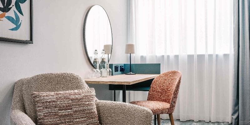 Holiday Inn Winchester 5