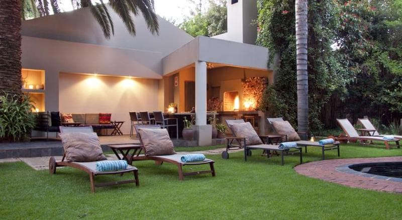 African Rock Hotel & SPA photo 1