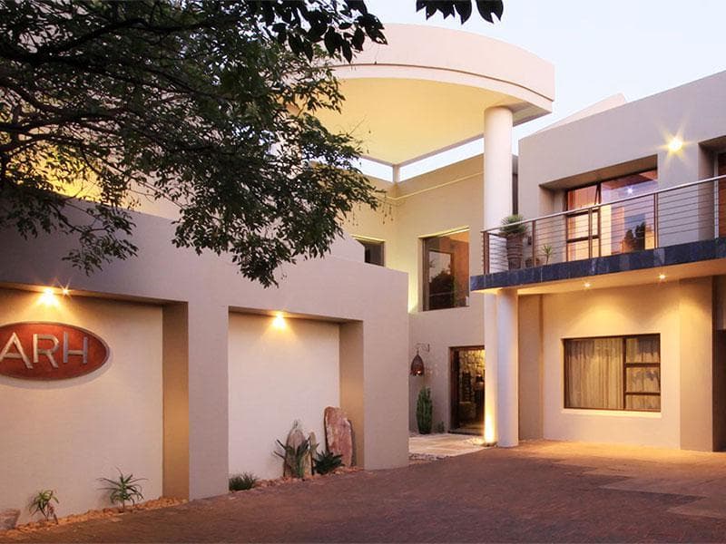 African Rock Hotel & SPA 3