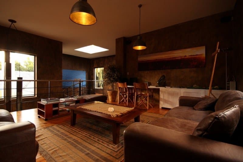 African Rock Hotel & SPA 4