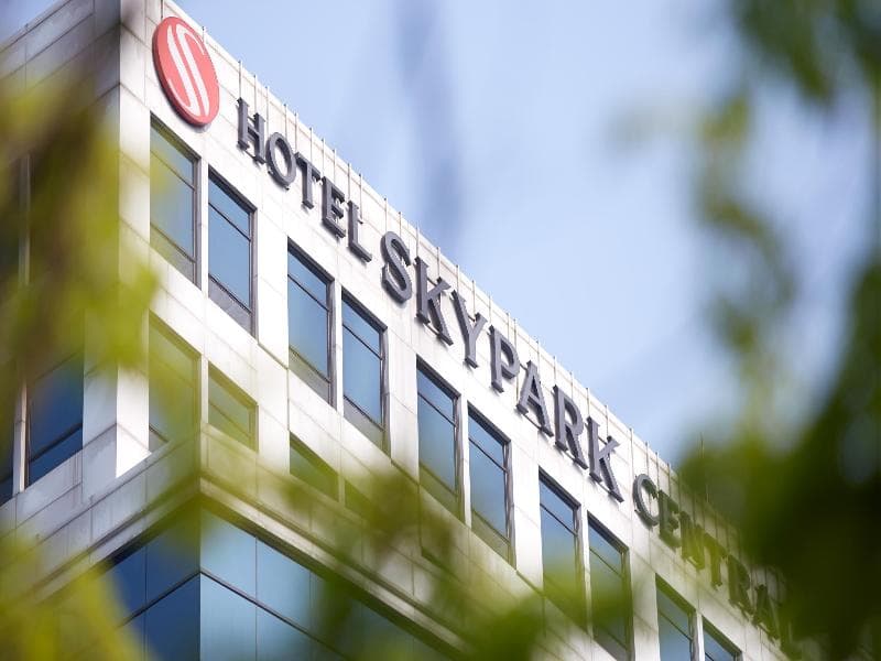 Hotel Skypark Central Myeongdong 5